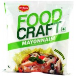 Del Monte Food Craft Mayonnaise (Eggless)