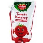 Del Monte Tomato Ketchup Soft Pack