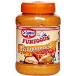 Fun Foods Tandoori Mayonnaise
