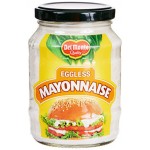 Del Monte Mayonnaise (Eggless)
