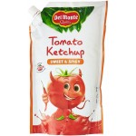 Del Monte Tomato Ketchup - Sweet & Spicy