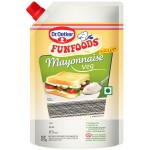 Fun Foods Veg Mayonnaise (Eggless)