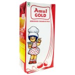 Amul Milk Gold