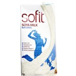 Sofit Soya Milk Natural