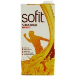 Sofit Soya Milk Mango