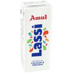 Amul Lassi Rose Flavour