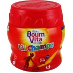 Cadbury Bournvita - Li'l Champs