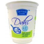 Mother Dairy Dahi Plain