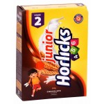 Horlicks Junior Chocolate - Stage 2