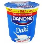 Danone Plain Dahi