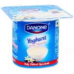 Danone Yoghurt Vanilla