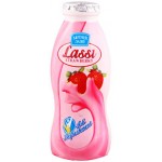 Mother Dairy Lassi Strawberry
