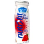 Nutrifit Strawberry (5x80 ml)
