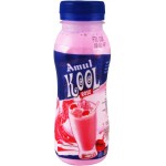 Amul Kool Milkshake - Rose (30 x 180 ml)
