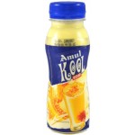 Amul Kool Milkshake - Kesar (30 x 180 ml)