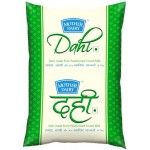 Mother Dairy Dahi (Poly Pouch)