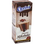 Cavin's Milkshake Chocolate