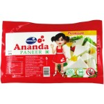 Gopaljee Ananda Premium Paneer