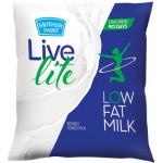 Mother Dairy Live Lite Double Toned Milk
