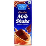 Mother Dairy Milk Shake Chocolate