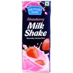 Mother Dairy Milk Shake Strawberry
