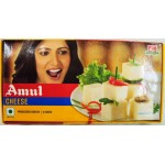 Amul Cheese Cubes (8 pcs x 25g)