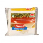 Amul Cheese Slices (5 Slices)