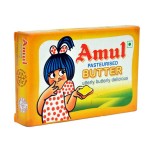 Amul Butter Yellow
