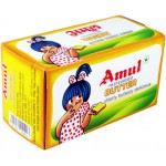 Amul Butter Yellow