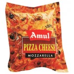 Amul Pizza Cheese - Mozzarella