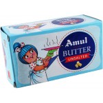 Amul White Butter (Unsalted)