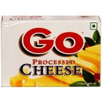Go Processed Cheese