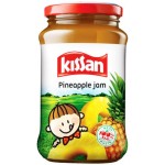 Kissan Pineapple Jam