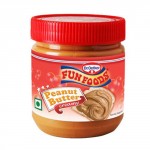 Fun Foods Peanut Butter Creamy