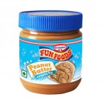 Fun Foods Peanut Butter Crunchy