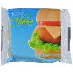 Mother Dairy Cheese Slice (10 Slices)