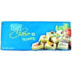 Mother Dairy Cheese (10 Cubes)