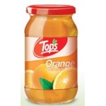 Tops Orange Marmalade