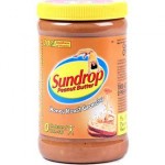 Sundrop Peanut Butter Honey Roast Crunchy