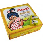 Amul Butter Blister Pack (100 pcs x 10gm)