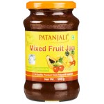 Patanjali Mixed Fruit Jam