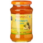 Patanjali Pineapple Jam