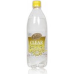 Catch Clear Flavoured Water Lemon N Lime
