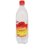 Catch Clear Flavoured Water Peach