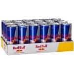 Red Bull Energy Drink (24X350 Ml Pack)