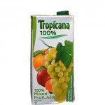 Tropicana Mixed Fruit Juice