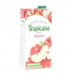 Tropicana Juicy Apple