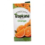 Tropicana Juicy Orange