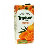 Tropicana Mango Tropics
