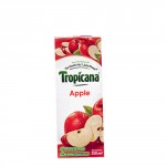 Tropicana Juicy Apple